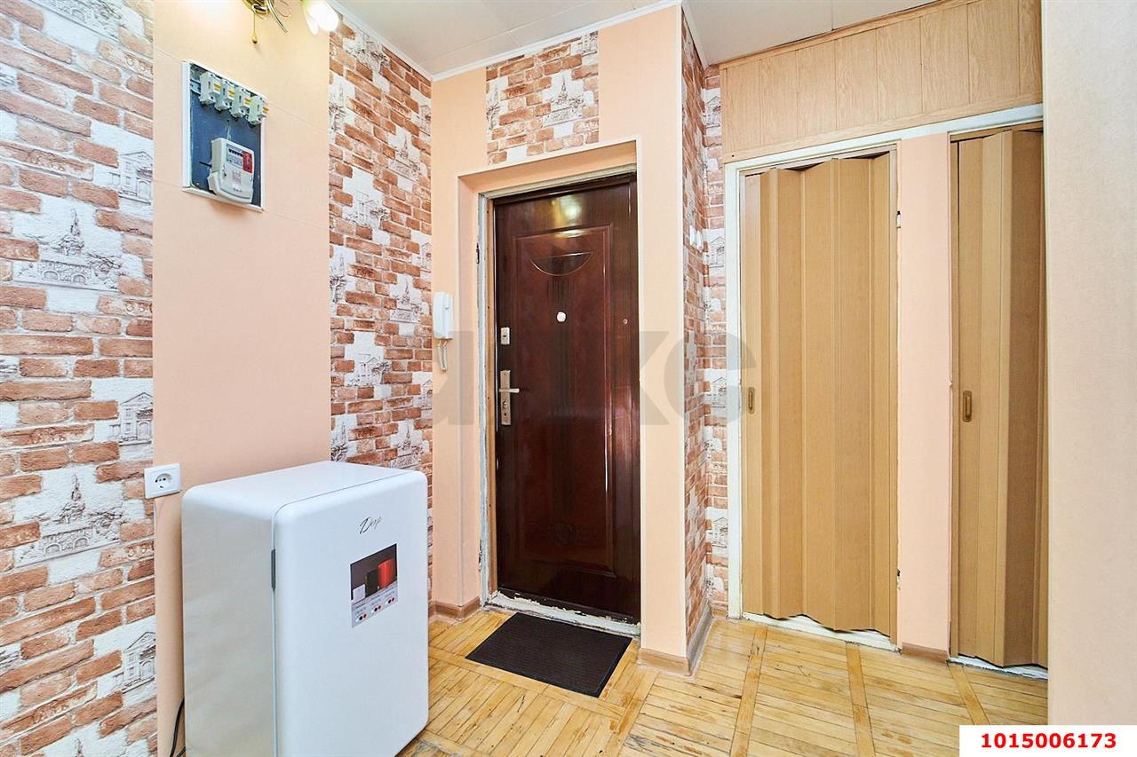 Фото №10: 3-комнатная квартира 55 м² - Краснодар, Славянский, ул. Темрюкская, 73