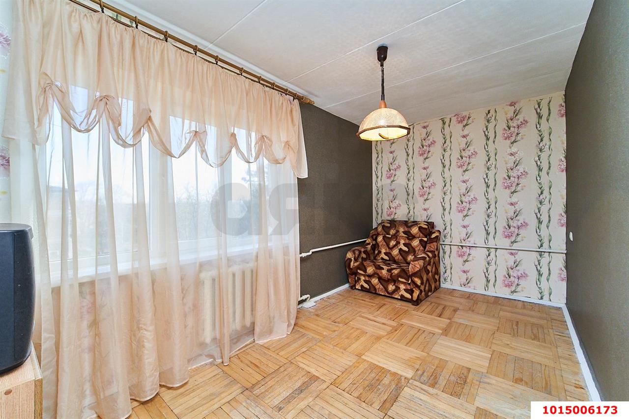 Фото №5: 3-комнатная квартира 55 м² - Краснодар, Славянский, ул. Темрюкская, 73