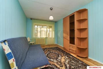 Фото №2: 3-комнатная квартира 55 м² - Краснодар, мкр. Славянский, ул. Темрюкская, 73