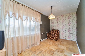 Фото №5: 3-комнатная квартира 55 м² - Краснодар, мкр. Славянский, ул. Темрюкская, 73