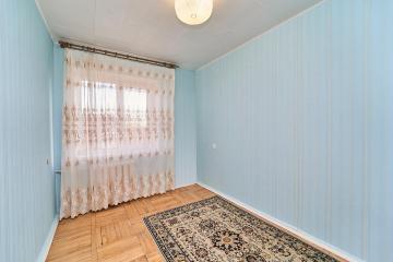 Фото №3: 3-комнатная квартира 55 м² - Краснодар, мкр. Славянский, ул. Темрюкская, 73