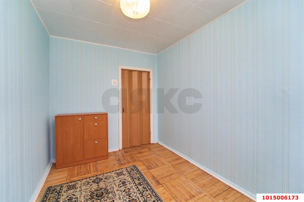 Фото №4: 3-комнатная квартира 55 м² - Краснодар, Славянский, ул. Темрюкская, 73