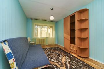 Фото №2: 3-комнатная квартира 55 м² - Краснодар, мкр. Славянский, ул. Темрюкская, 73