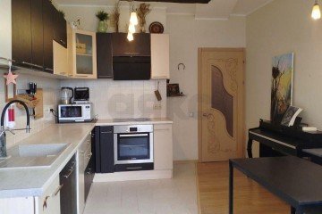 Фото №5: 2-комнатная квартира 73 м² - Краснодар, мкр. Западный внутригородской округ, ул. Кожевенная, 58