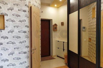 Фото №2: 2-комнатная квартира 73 м² - Краснодар, мкр. Западный внутригородской округ, ул. Кожевенная, 58