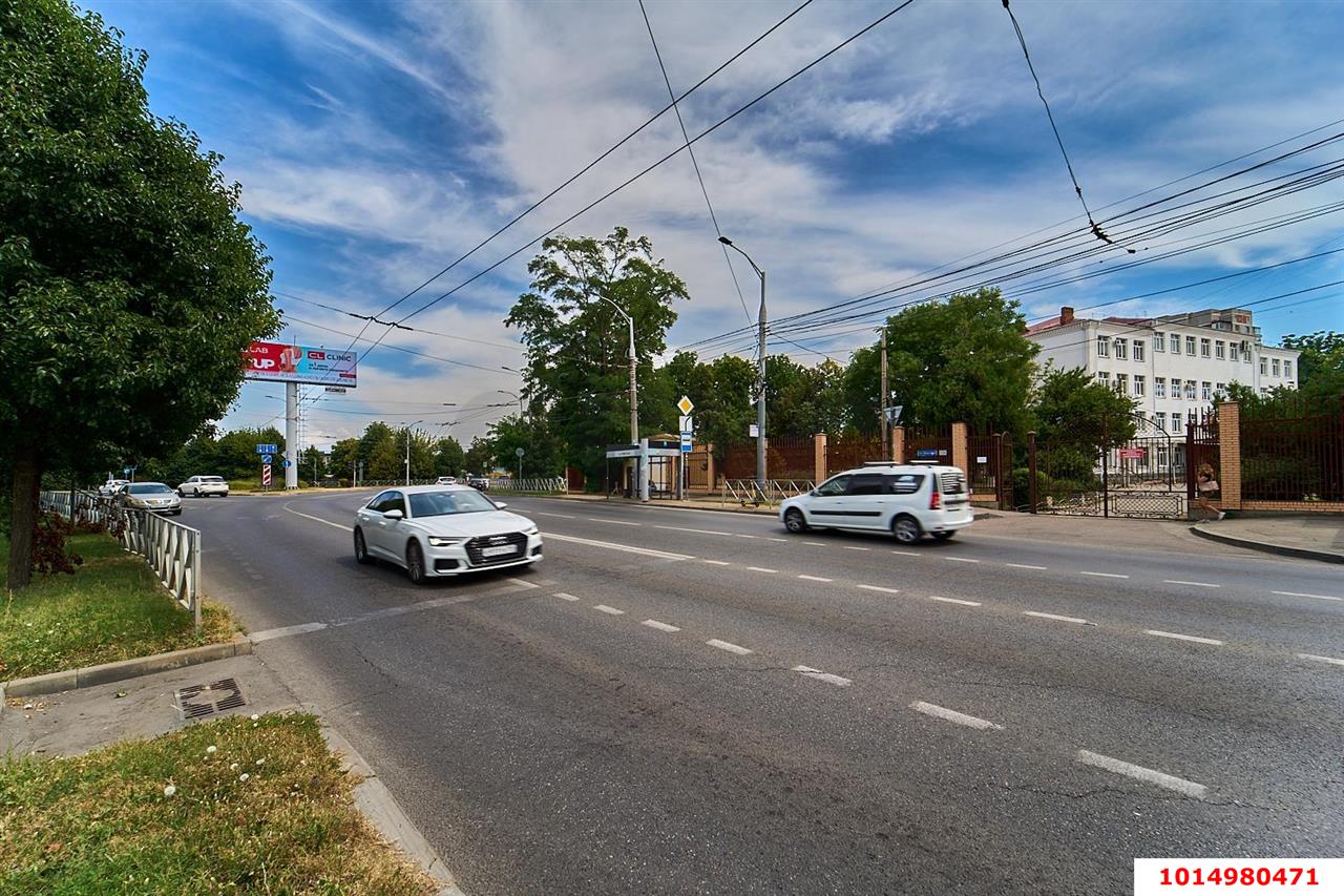 Фото №12: 1-комнатная квартира 34 м² - Краснодар, Юбилейный, ул. имени Калинина, 13к43