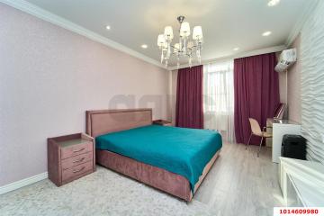Фото №1: 1-комнатная квартира 44 м² - Краснодар, мкр. ЖК Тургенев, ул. Дальняя, 8к1