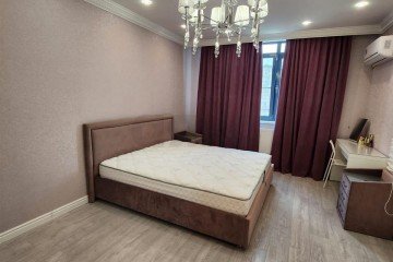 Фото №4: 1-комнатная квартира 44 м² - Краснодар, мкр. ЖК Тургенев, ул. Дальняя, 8к1