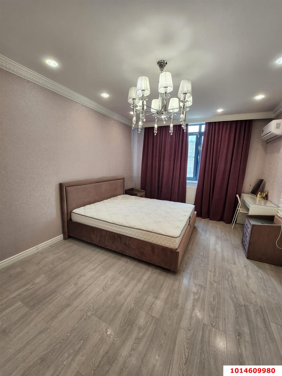 Фото №4: 1-комнатная квартира 44 м² - Краснодар, ЖК Тургенев, ул. Дальняя, 8к1