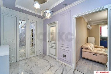 Фото №1: 1-комнатная квартира 44 м² - Краснодар, мкр. ЖК Тургенев, ул. Дальняя, 8к1