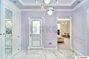 Фото №5: 1-комнатная квартира 44 м² - Краснодар, мкр. ЖК Тургенев, ул. Дальняя, 8к1