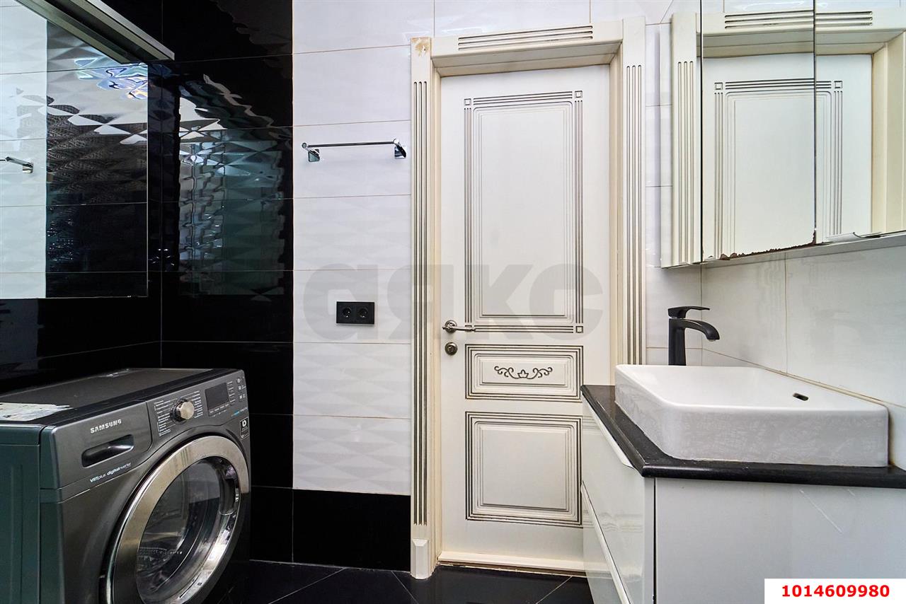 Фото №15: 1-комнатная квартира 44 м² - Краснодар, ЖК Тургенев, ул. Дальняя, 8к1