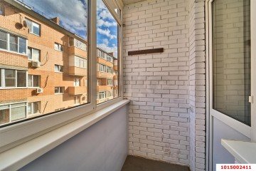 Фото №4: 2-комнатная квартира 64 м² - Краснодар, мкр. ЖК Лучезарный, ул. Московская, 154к1