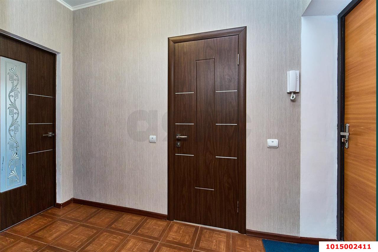 Фото №15: 2-комнатная квартира 74 м² - Краснодар, ЖК Лучезарный, ул. Московская, 154к1