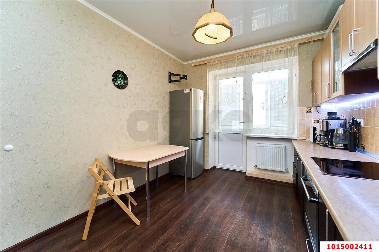 Фото №9: 2-комнатная квартира 74 м² - Краснодар, ЖК Лучезарный, ул. Московская, 154к1