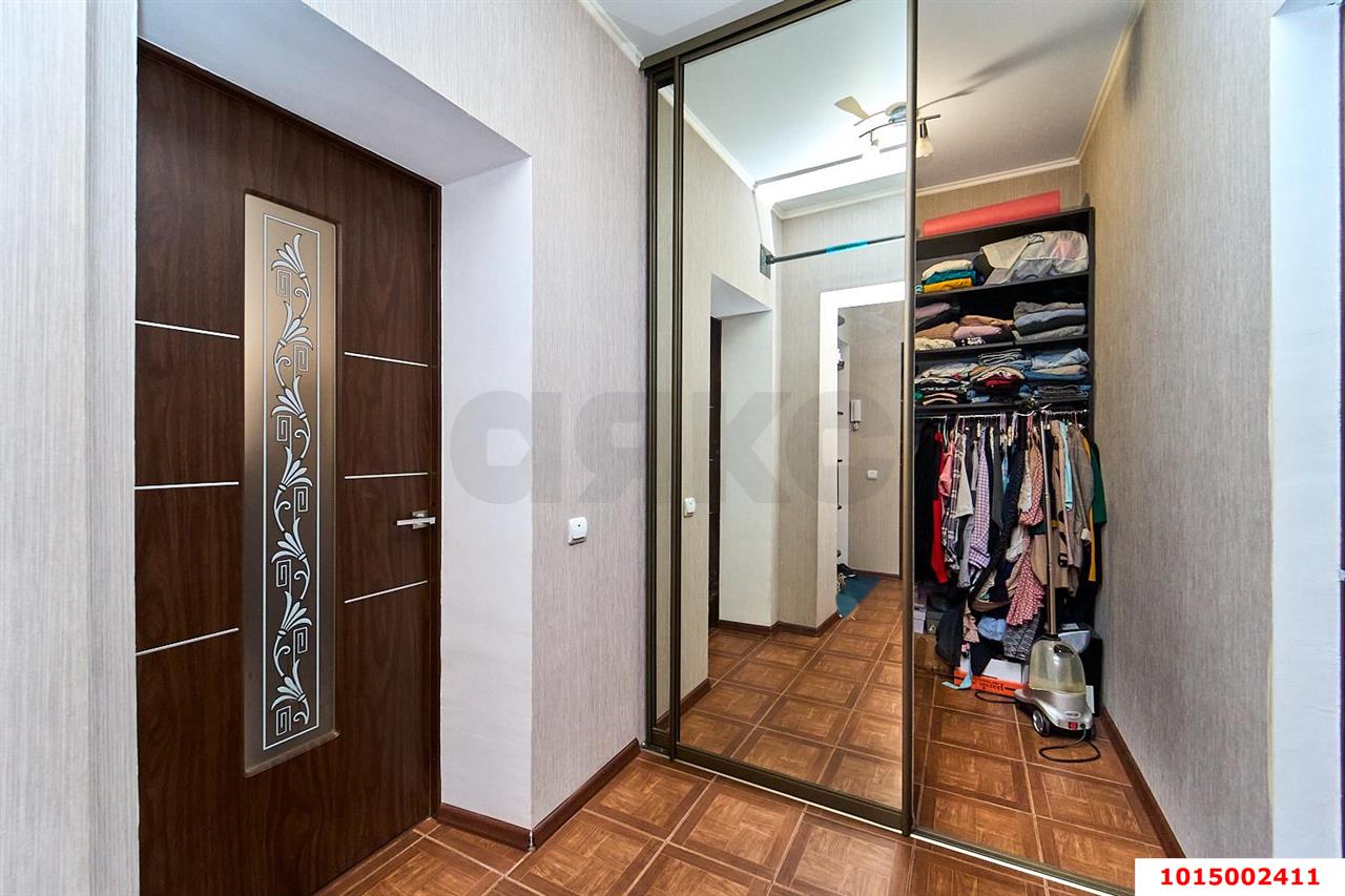 Фото №14: 2-комнатная квартира 74 м² - Краснодар, ЖК Лучезарный, ул. Московская, 154к1
