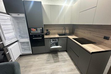 Фото №2: 1-комнатная квартира 35 м² - Краснодар, мкр. Достояние, ул. Конгрессная, 33