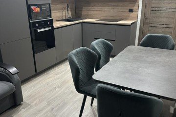 Фото №3: 1-комнатная квартира 35 м² - Краснодар, мкр. Достояние, ул. Конгрессная, 33