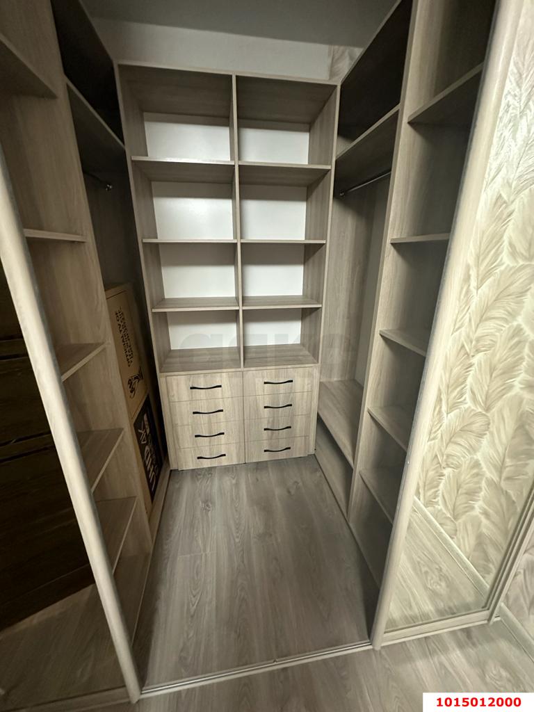 Фото №4: 1-комнатная квартира 35 м² - Краснодар, Достояние, ул. Конгрессная, 33