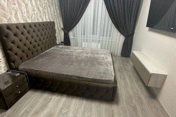 Фото №5: 1-комнатная квартира 35 м² - Краснодар, мкр. Достояние, ул. Конгрессная, 33