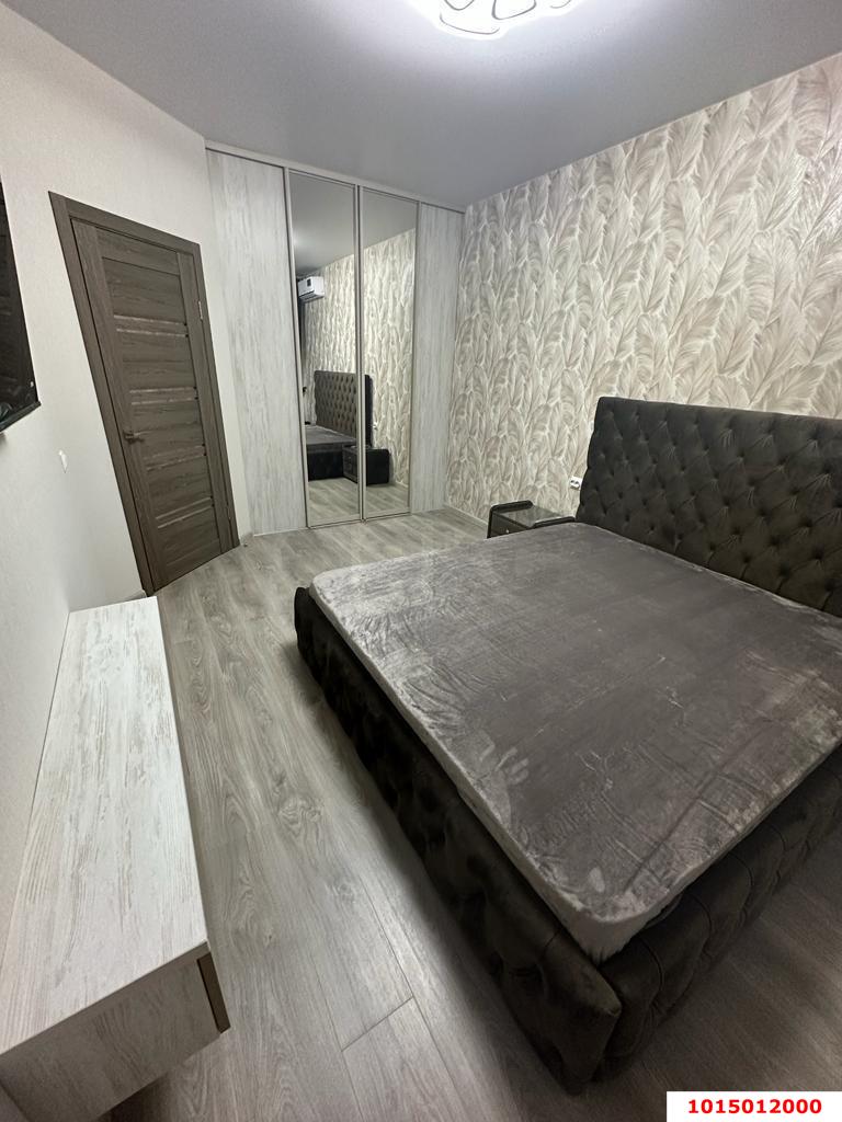 Фото №6: 1-комнатная квартира 35 м² - Краснодар, Достояние, ул. Конгрессная, 33