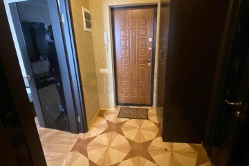 Фото №3: 1-комнатная квартира 45 м² - Краснодар, мкр. жилой комплекс Форт Карасун, ул. Сормовская, 204/7