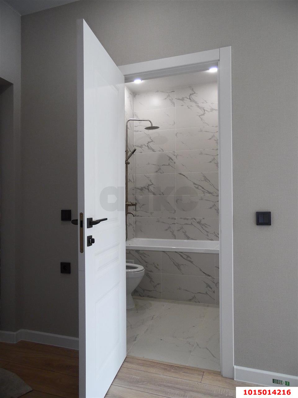 Фото №6: Студия 22 м² - Краснодар, Догма Парк, ул. Марины Цветаевой, 3А