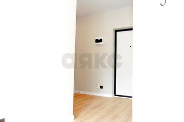 Фото №3: Студия 22 м² - Краснодар, мкр. Догма Парк, ул. Марины Цветаевой, 3А