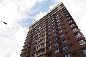 Фото №4: Студия 22 м² - Краснодар, мкр. Догма Парк, ул. Марины Цветаевой, 3А