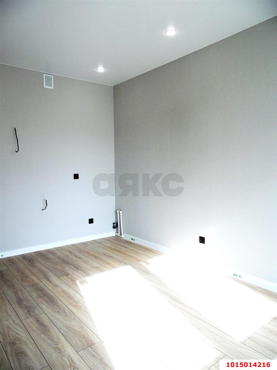 Фото №2: Студия 22 м² - Краснодар, Догма Парк, ул. Марины Цветаевой, 3А