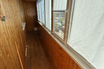 Фото №5: 1-комнатная квартира 41 м² - Краснодар, мкр. Сельскохозяйственный Институт, ул. Алма-Атинская, 2Б