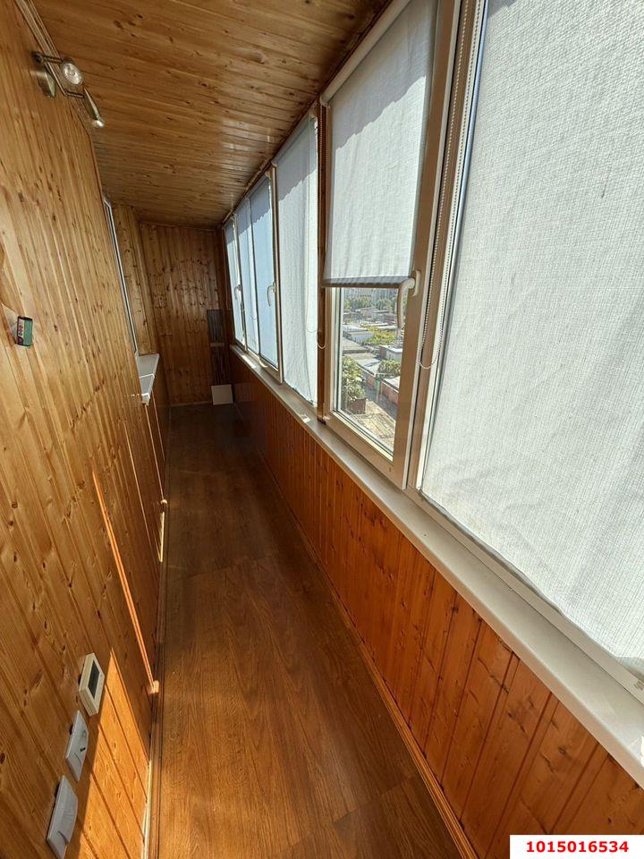Фото №5: 1-комнатная квартира 41 м² - Краснодар, Сельскохозяйственный Институт, ул. Алма-Атинская, 2Б