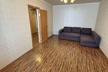 Фото №1: 1-комнатная квартира 41 м² - Краснодар, мкр. Сельскохозяйственный Институт, ул. Алма-Атинская, 2Б