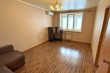 Фото №2: 1-комнатная квартира 41 м² - Краснодар, мкр. Сельскохозяйственный Институт, ул. Алма-Атинская, 2Б