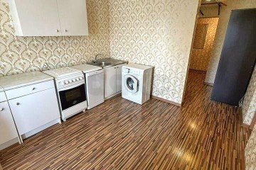 Фото №4: 1-комнатная квартира 41 м² - Краснодар, мкр. Сельскохозяйственный Институт, ул. Алма-Атинская, 2Б