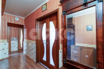 Фото №5: 3-комнатная квартира 78 м² - Москва, мкр. 12-й, ул. Марьинский Парк, 17к1