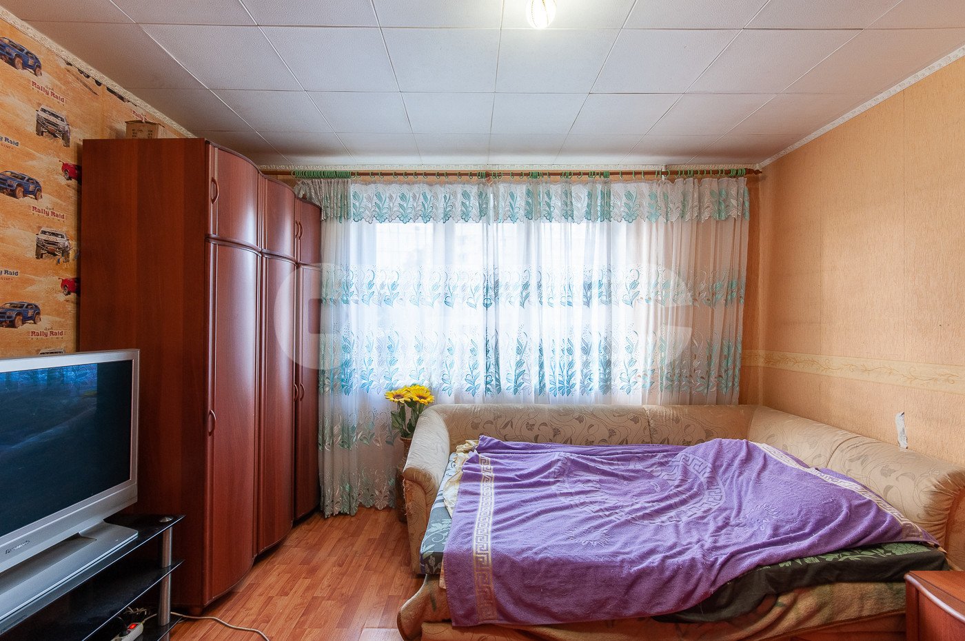 Фото №17: 3-комнатная квартира 78 м² - Москва, 12-й, ул. Марьинский Парк, 17к1