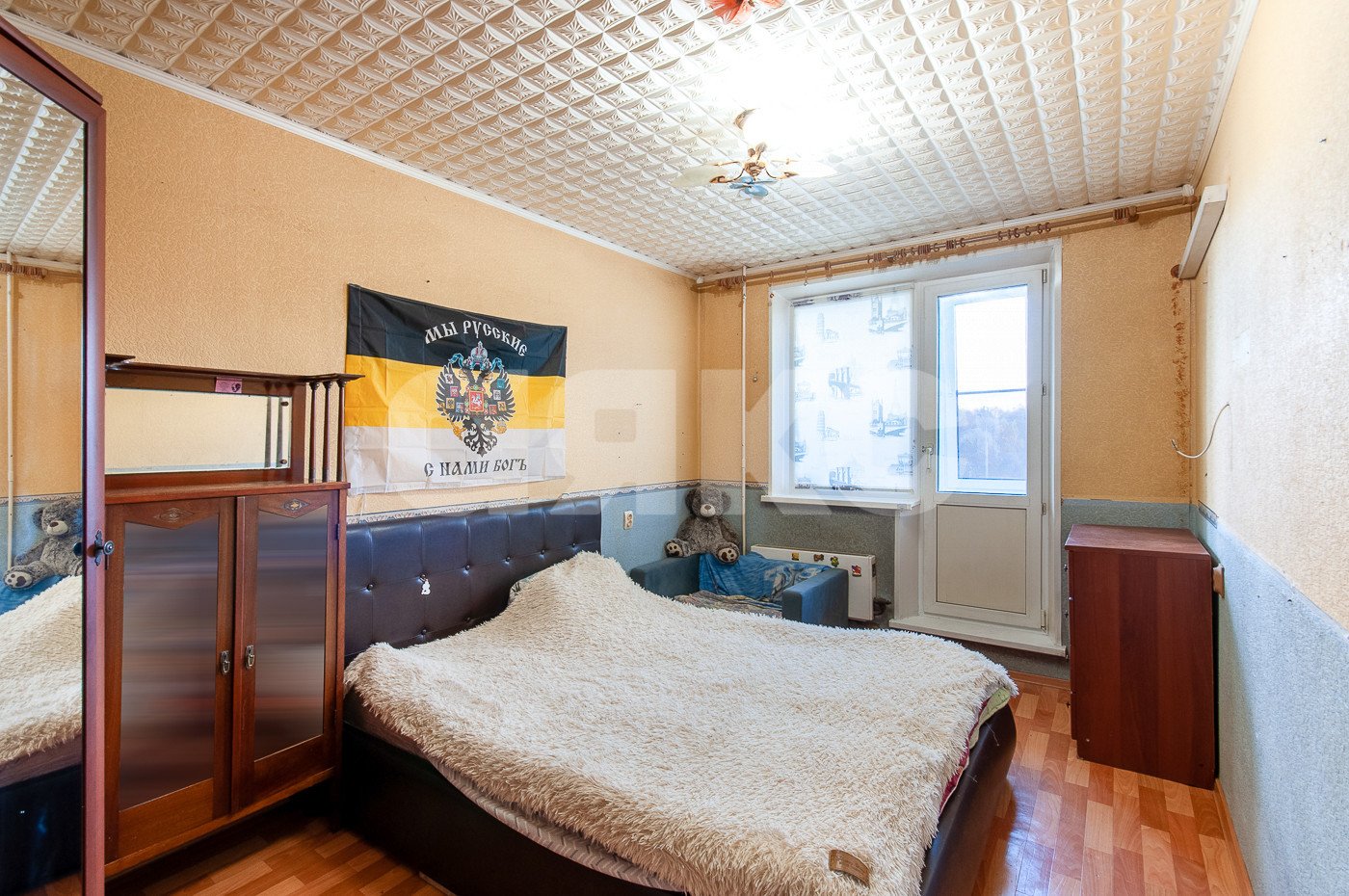 Фото №11: 3-комнатная квартира 78 м² - Москва, 12-й, ул. Марьинский Парк, 17к1