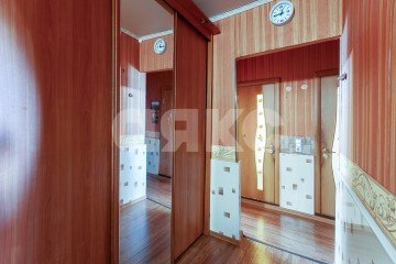 Фото №4: 3-комнатная квартира 78 м² - Москва, мкр. 12-й, ул. Марьинский Парк, 17к1