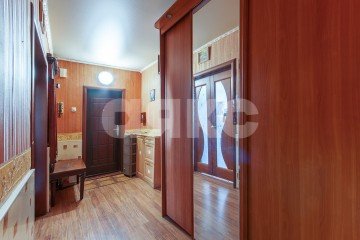 Фото №3: 3-комнатная квартира 78 м² - Москва, мкр. 12-й, ул. Марьинский Парк, 17к1