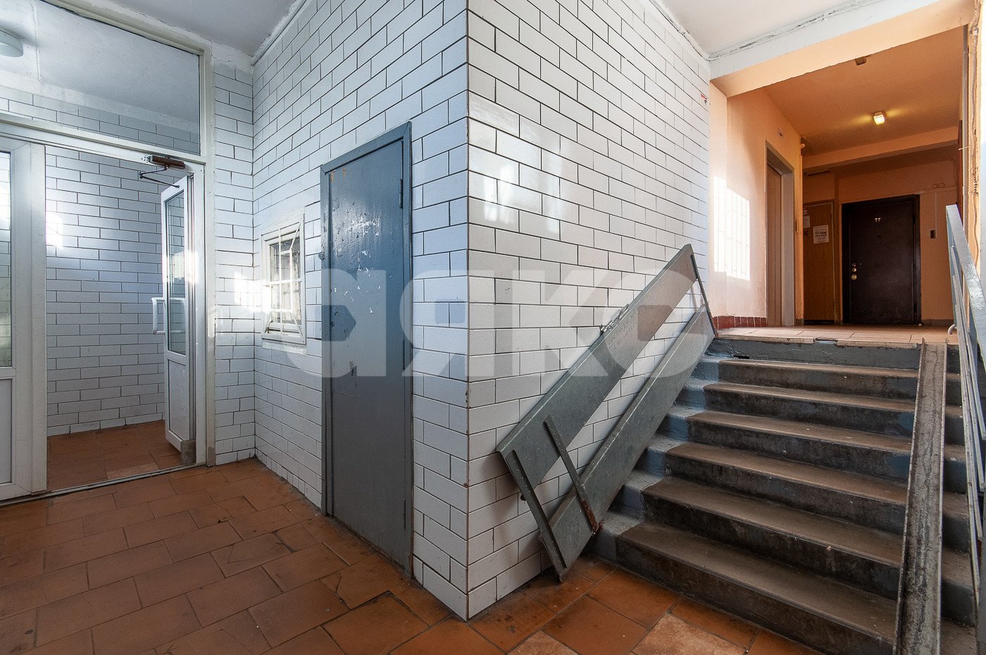 Фото №32: 3-комнатная квартира 78 м² - Москва, 12-й, ул. Марьинский Парк, 17к1