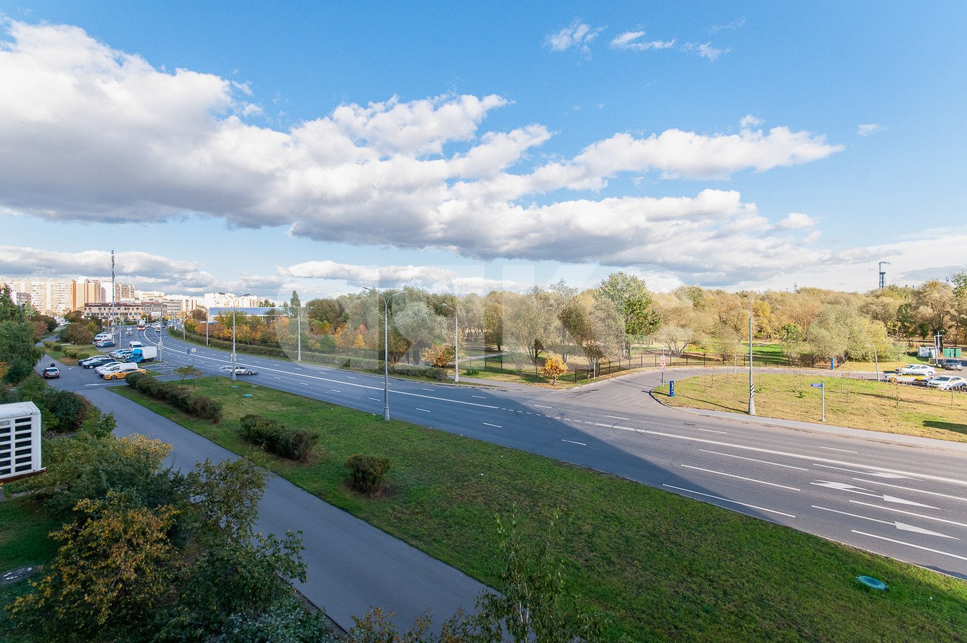 Фото №27: 3-комнатная квартира 78 м² - Москва, 12-й, ул. Марьинский Парк, 17к1