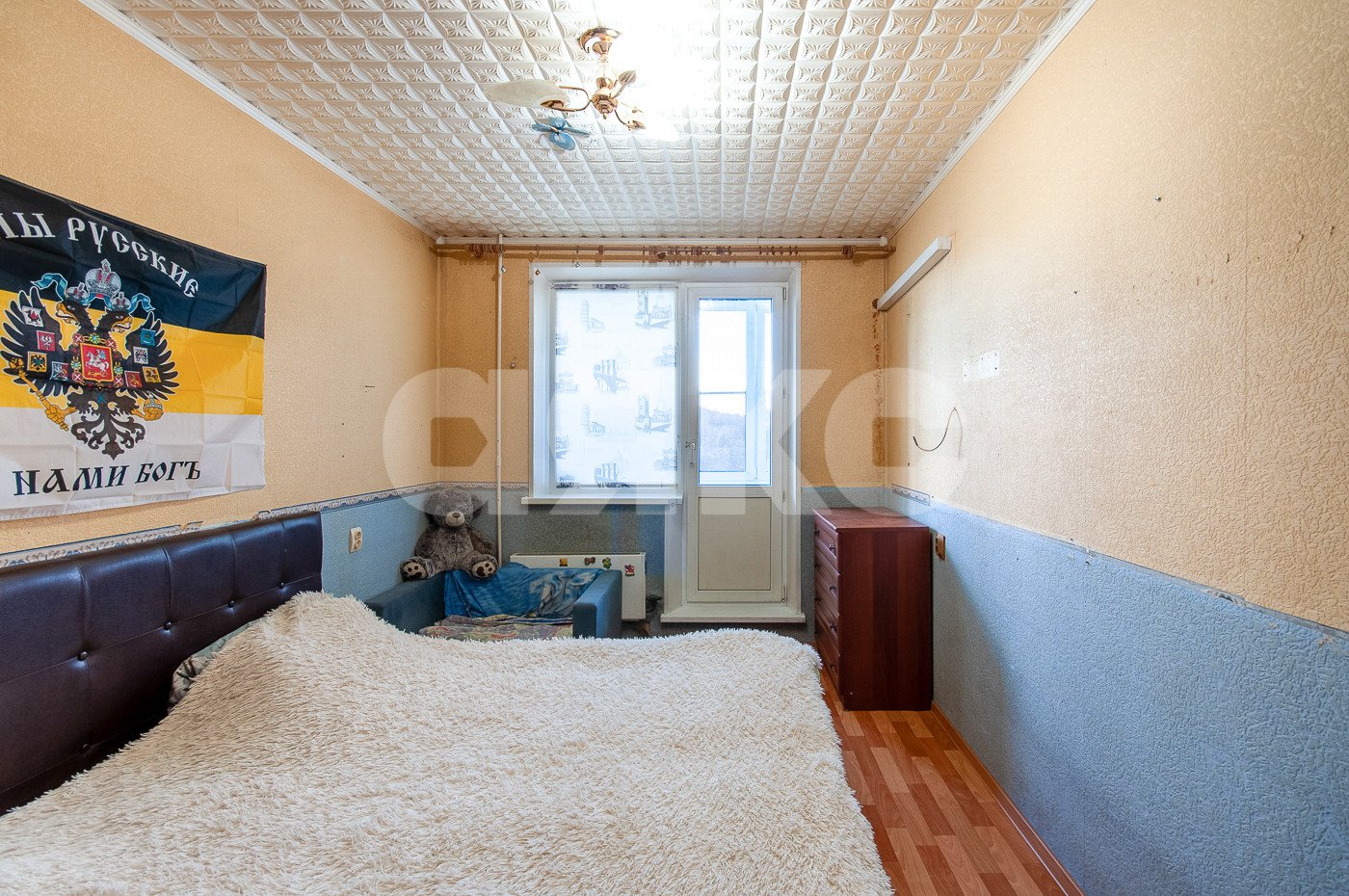 Фото №12: 3-комнатная квартира 78 м² - Москва, 12-й, ул. Марьинский Парк, 17к1