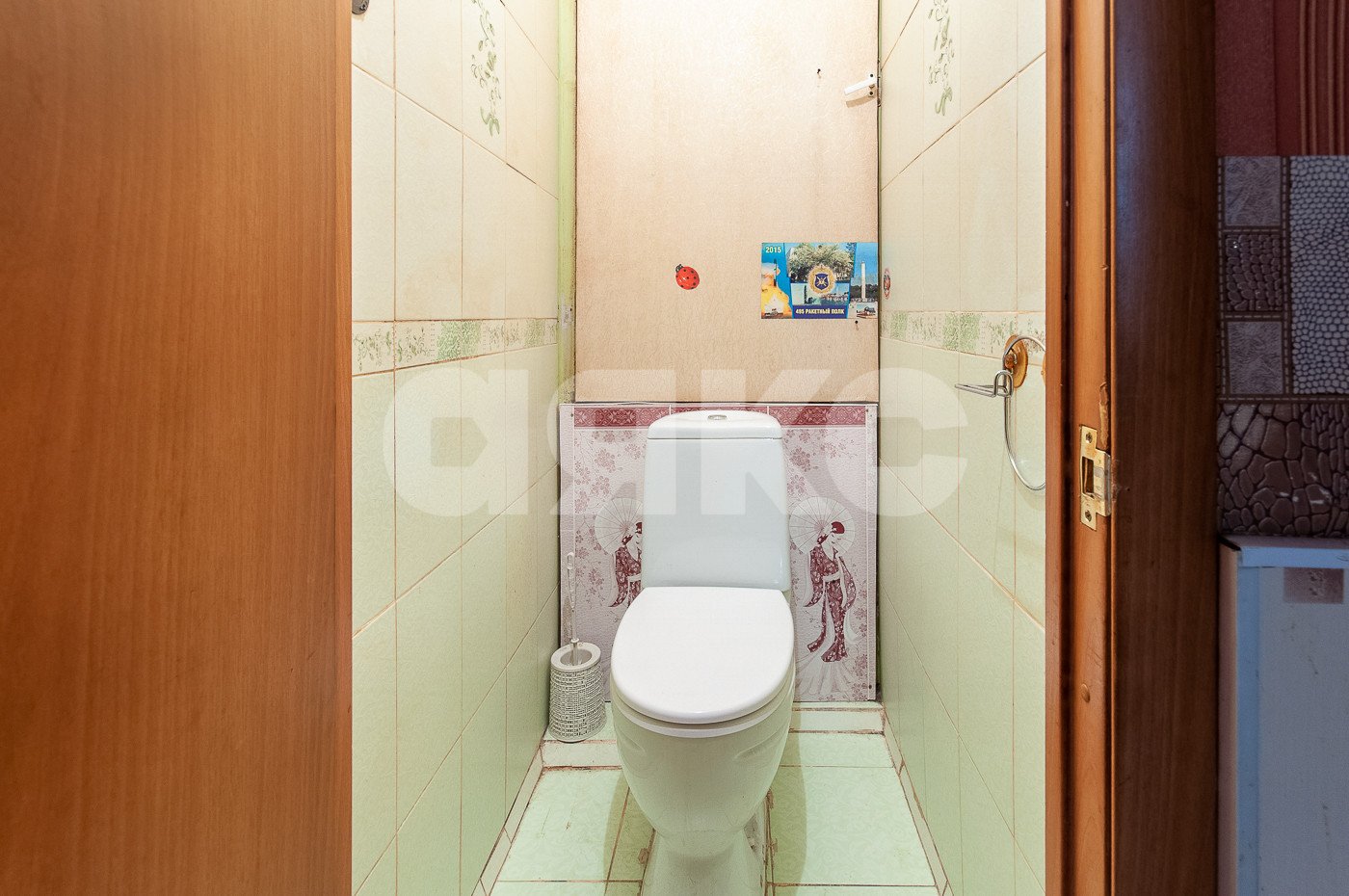 Фото №26: 3-комнатная квартира 78 м² - Москва, 12-й, ул. Марьинский Парк, 17к1