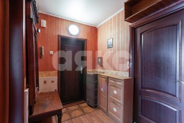 Фото №2: 3-комнатная квартира 78 м² - Москва, мкр. 12-й, ул. Марьинский Парк, 17к1