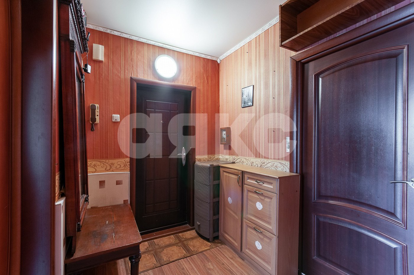 Фото №2: 3-комнатная квартира 78 м² - Москва, 12-й, ул. Марьинский Парк, 17к1