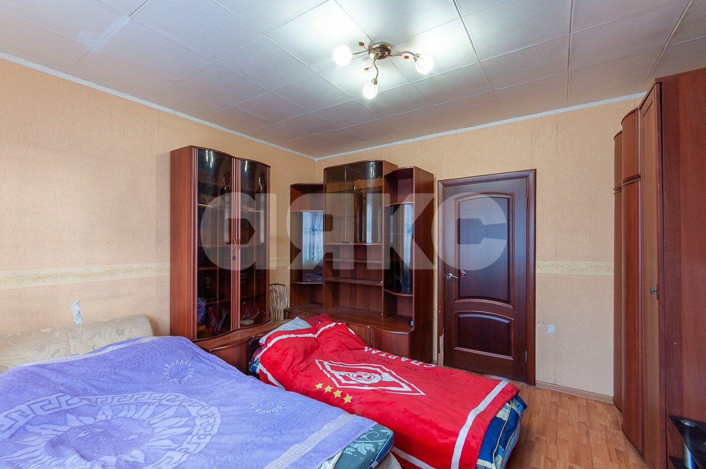 Фото №15: 3-комнатная квартира 78 м² - Москва, 12-й, ул. Марьинский Парк, 17к1