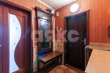Фото №1: 3-комнатная квартира 78 м² - Москва, мкр. 12-й, ул. Марьинский Парк, 17к1