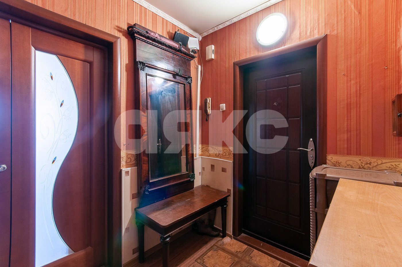 Фото №1: 3-комнатная квартира 78 м² - Москва, 12-й, ул. Марьинский Парк, 17к1