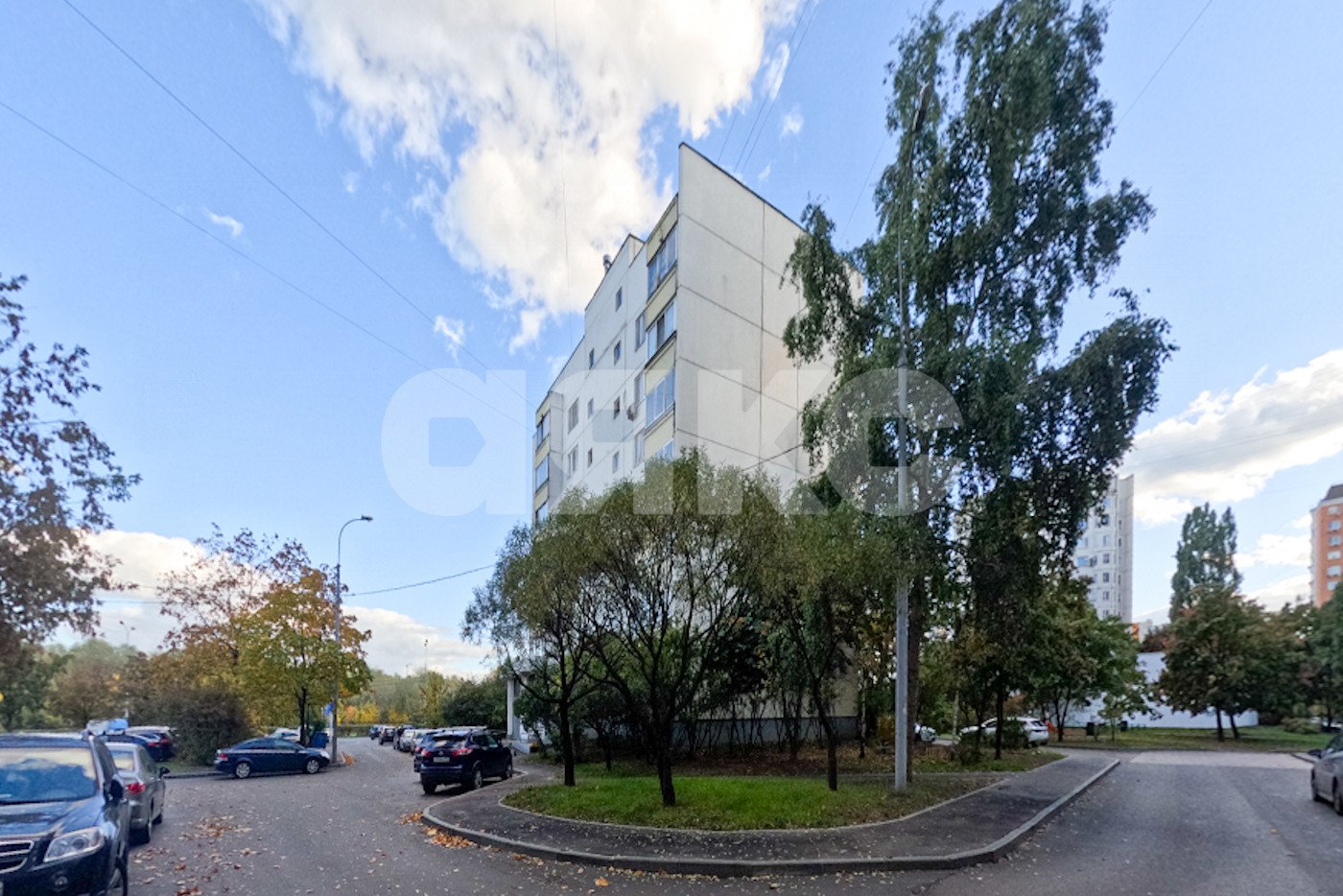 Фото №29: 3-комнатная квартира 78 м² - Москва, 12-й, ул. Марьинский Парк, 17к1